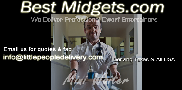 midget servers