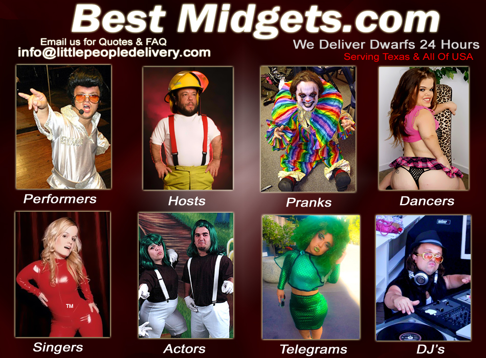 best midgets